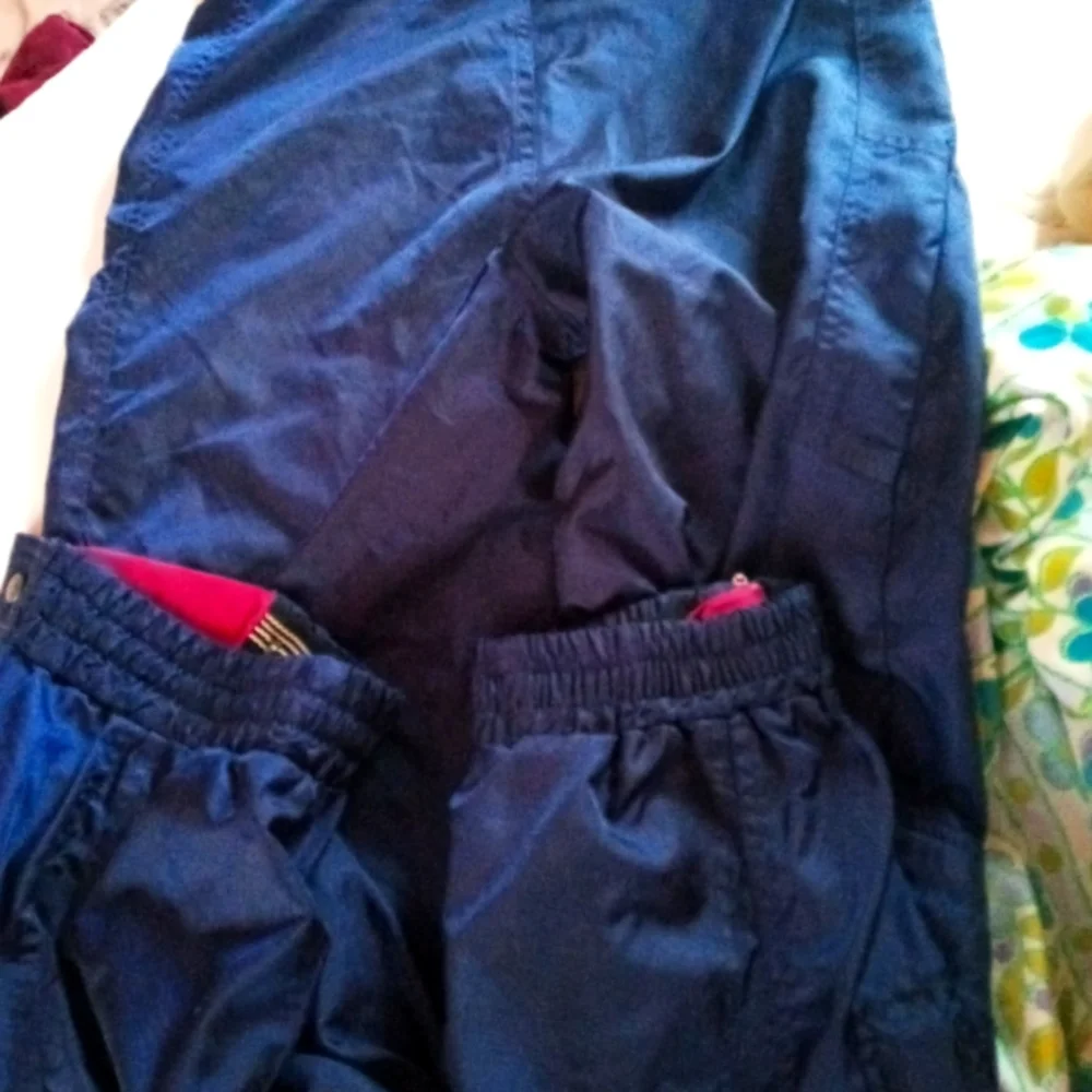 vintage Nevica snow pants